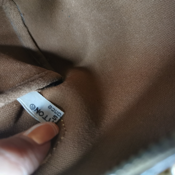 (Sold)100% Authentic LV Mini  Monogram Crossbody Bag - Picture 10 of 16